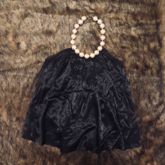 NWT Moschino Cheap & Chic Pearl top - Picture 5 of 6